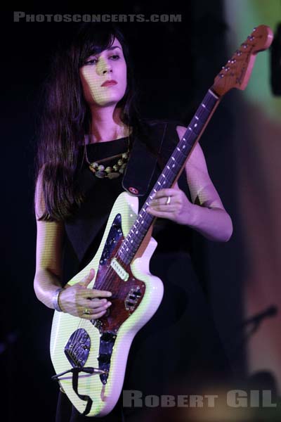 NOVELLER - 2015-09-18 - ANGERS - Le Chabada - 